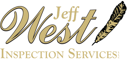 Jeff West Inspection Services logo